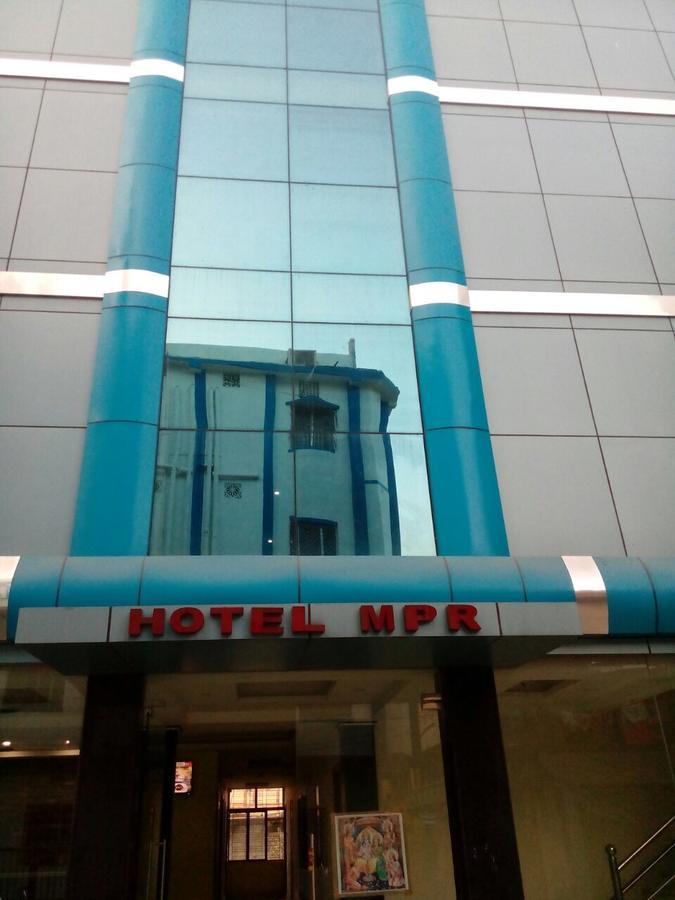 Hotel Mpr Digha  Exterior photo